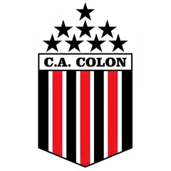 Escudo de Club Atlético Colón