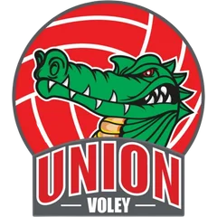 Escudo de Unión Voley