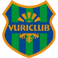 Escudo de Vuriclub